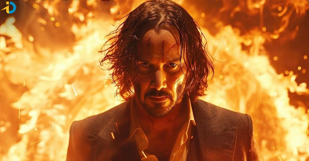 Constantine 2: Keanu Reeves kehrt als Dämonenjäger zurück